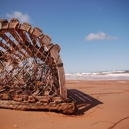 Goodview Cottages By Stanhope Beach Pei For Adults Only Bagian luar foto