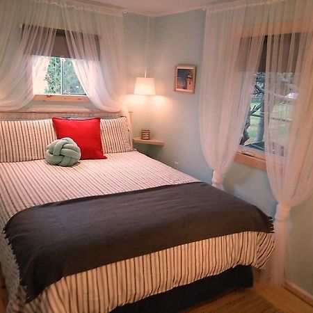 Goodview Cottages By Stanhope Beach Pei For Adults Only Bagian luar foto