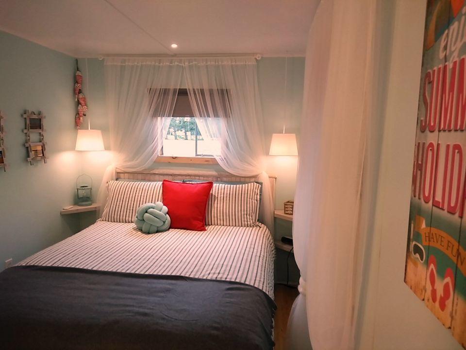 Goodview Cottages By Stanhope Beach Pei For Adults Only Bagian luar foto