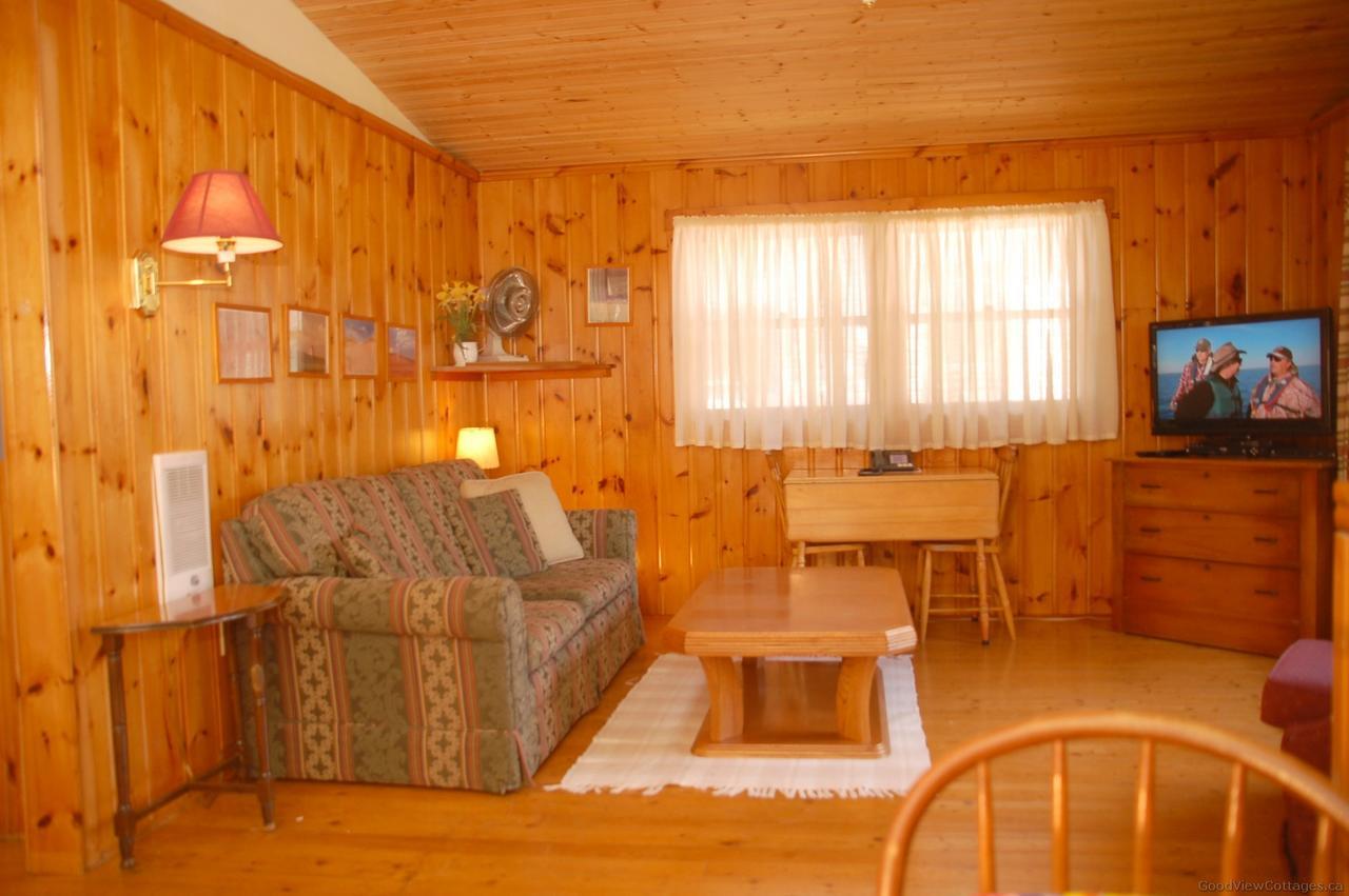 Goodview Cottages By Stanhope Beach Pei For Adults Only Bagian luar foto