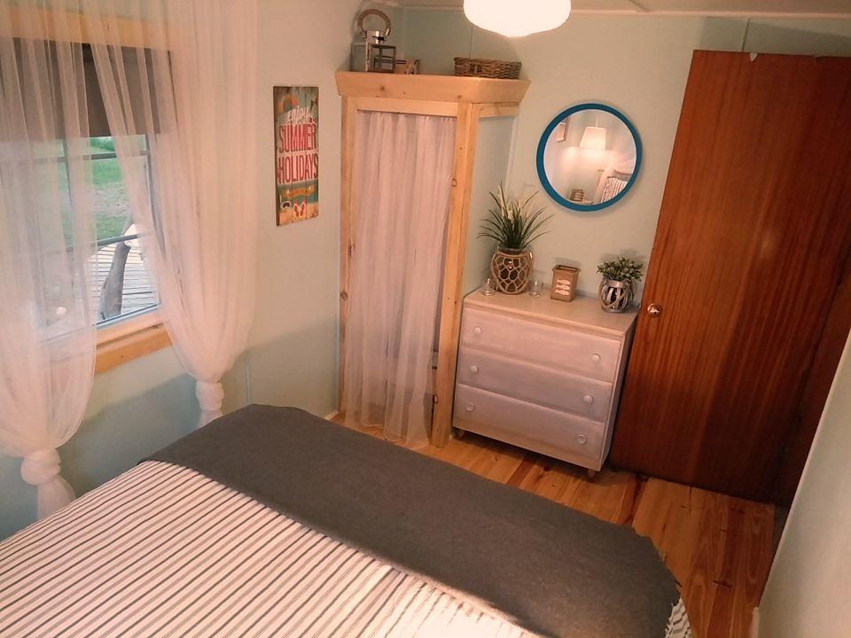 Goodview Cottages By Stanhope Beach Pei For Adults Only Bagian luar foto
