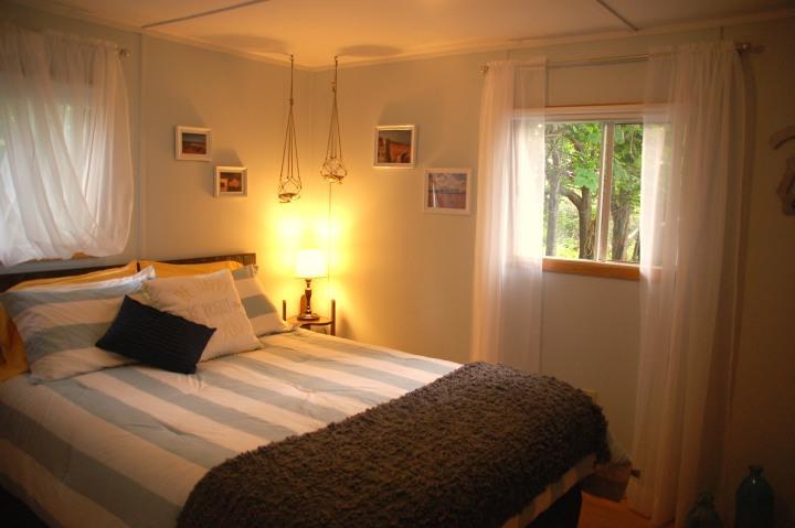 Goodview Cottages By Stanhope Beach Pei For Adults Only Bagian luar foto