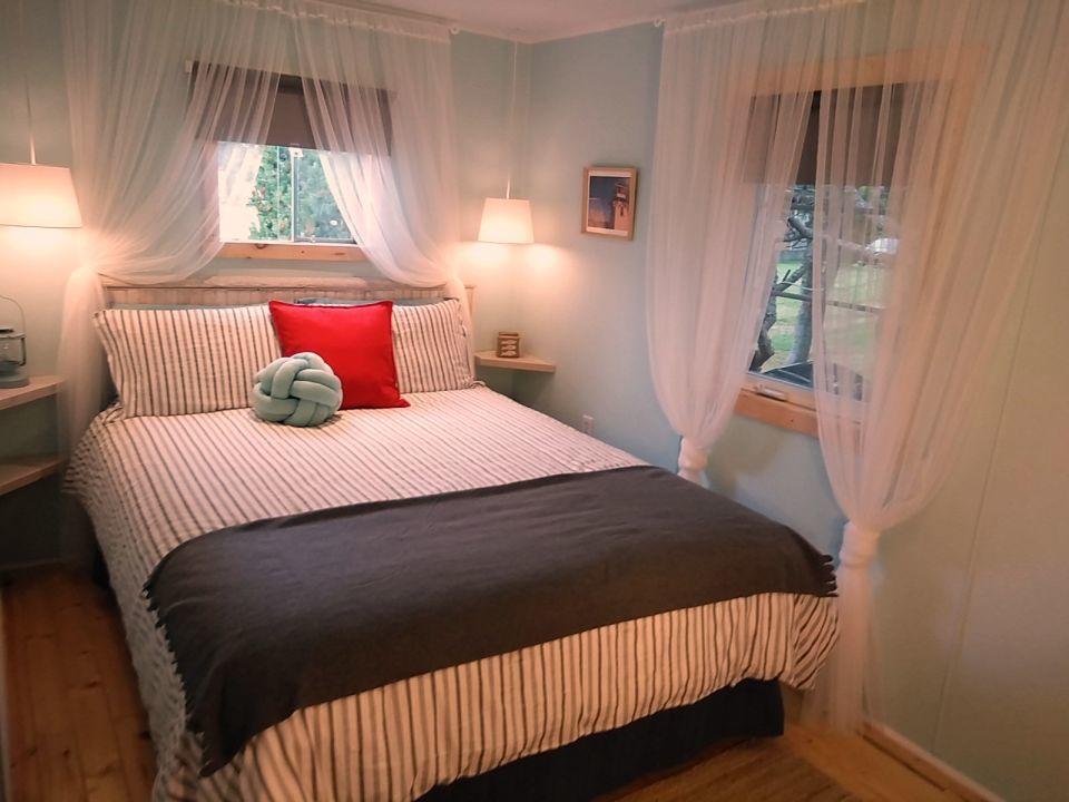 Goodview Cottages By Stanhope Beach Pei For Adults Only Bagian luar foto