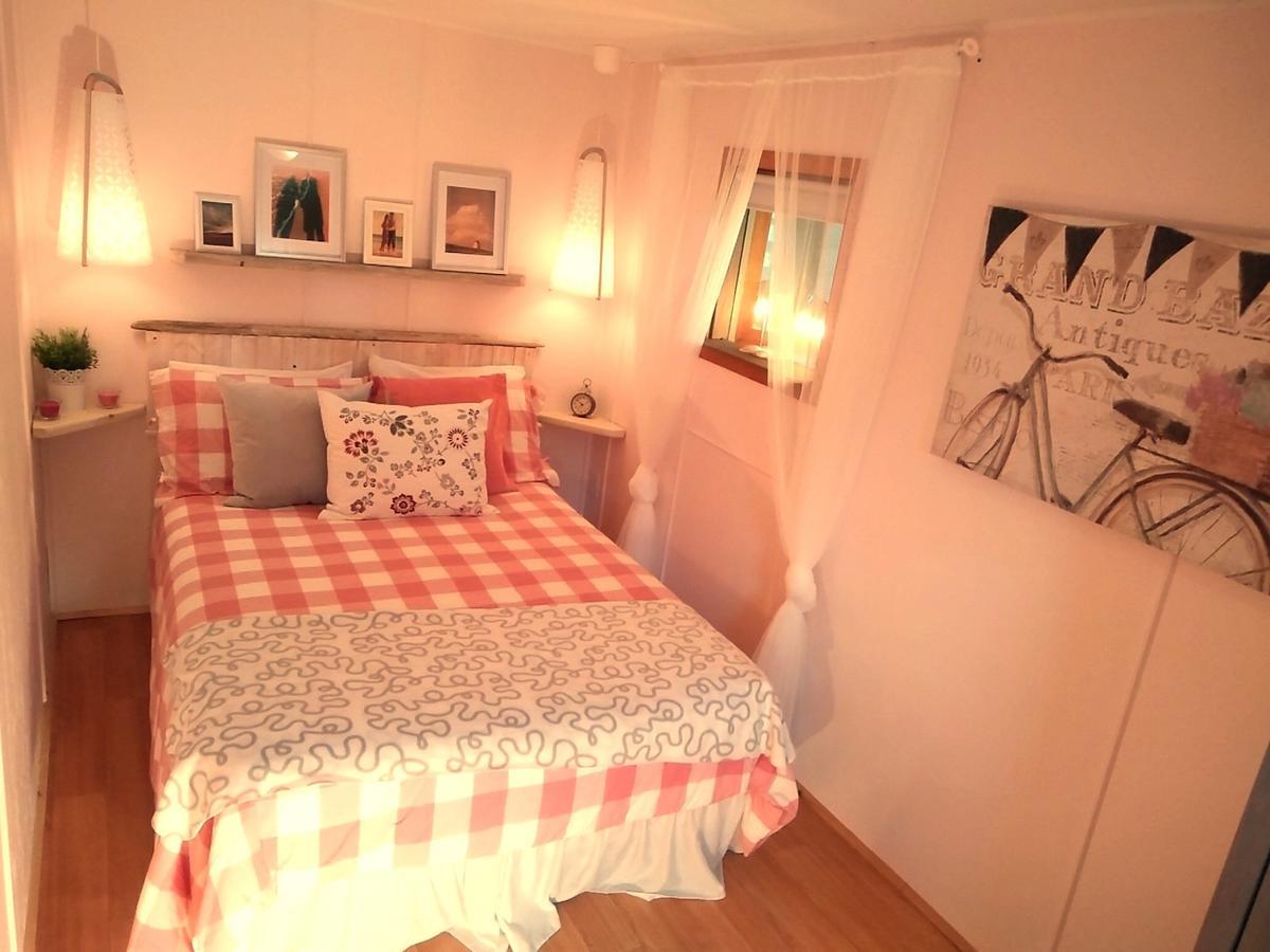 Goodview Cottages By Stanhope Beach Pei For Adults Only Bagian luar foto