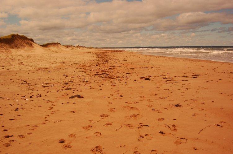 Goodview Cottages By Stanhope Beach Pei For Adults Only Bagian luar foto